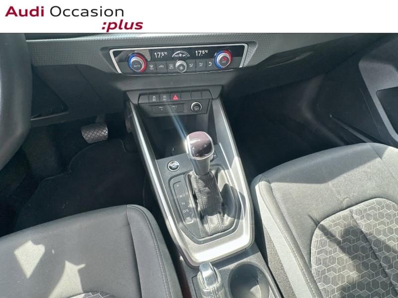 Voitures occasions Audi A1 Sportback Advanced 2 Lille