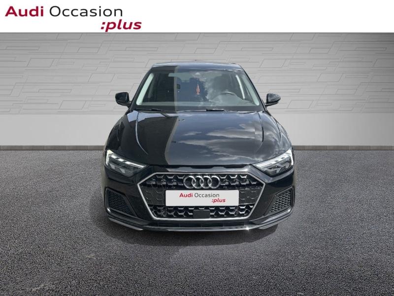 Voitures occasions Audi A1 Sportback Advanced 2 Lille
