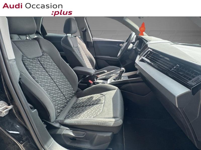 Voitures occasions Audi A1 Sportback Advanced 2 Lille