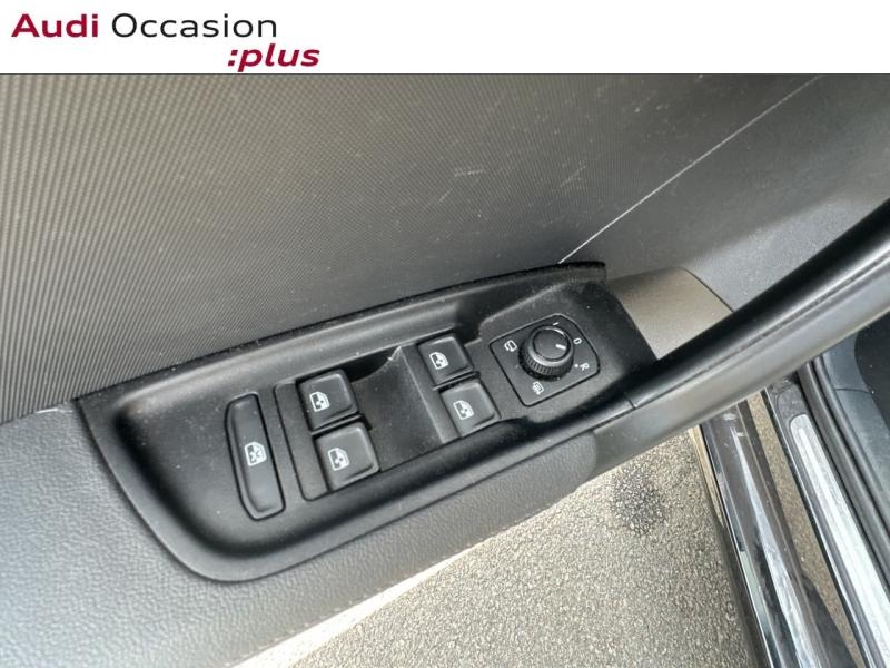 Voitures occasions Audi A1 Sportback Advanced 2 Lille