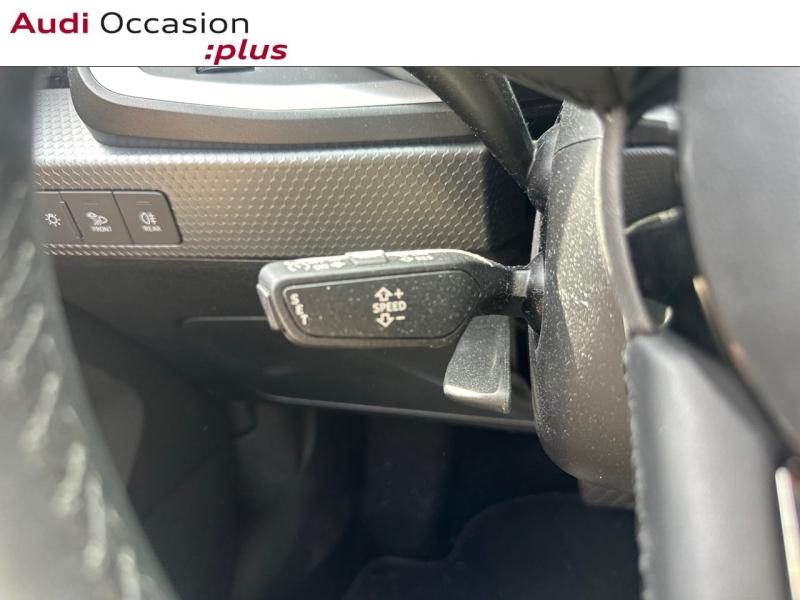 Voitures occasions Audi A1 Sportback Advanced 2 Lille