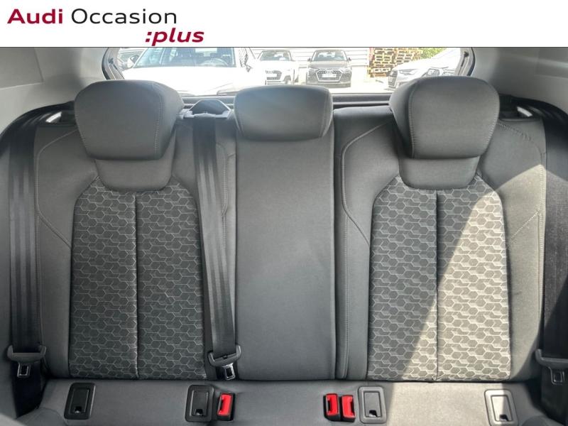 Voitures occasions Audi A1 Sportback Advanced 2 Lille