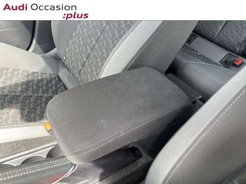 Voitures occasions Audi A1 Sportback Advanced 2 Lille