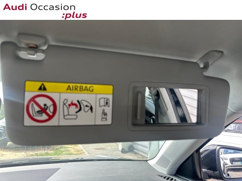 Voitures occasions Audi A1 Sportback Advanced 2 Lille