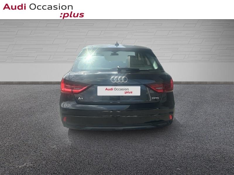 Voitures occasions Audi A1 Sportback Advanced 2 Lille