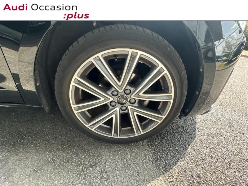 Voitures occasions Audi A1 Sportback Advanced 2 Lille