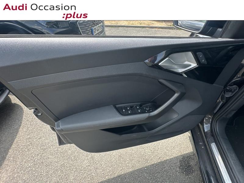Voitures occasions Audi A1 Sportback Advanced 2 Lille