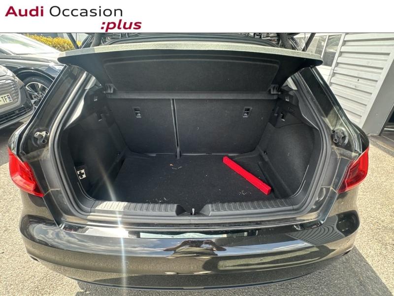 Voitures occasions Audi A1 Sportback Advanced 2 Lille