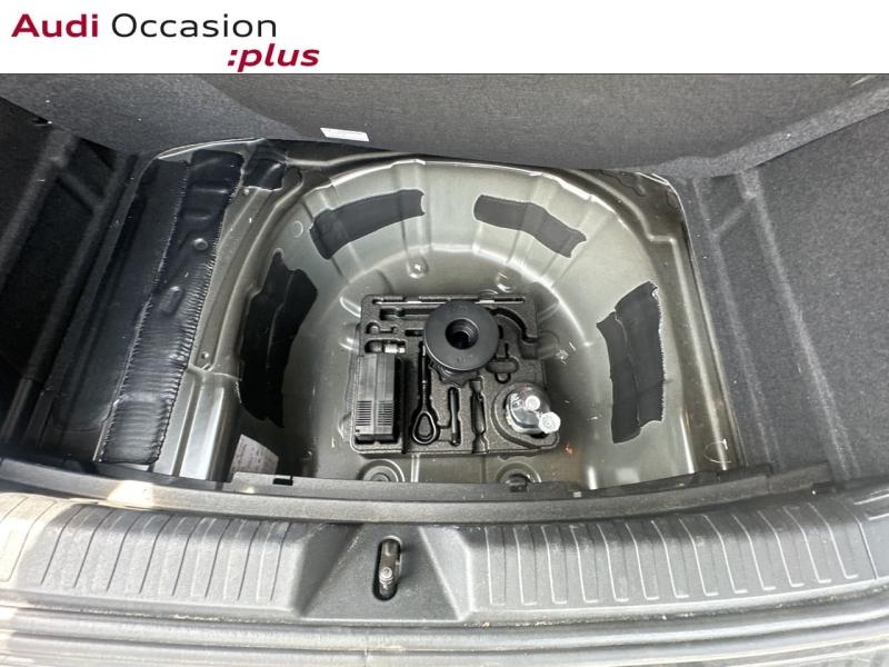 Voitures occasions Audi A1 Sportback Advanced 2 Lille