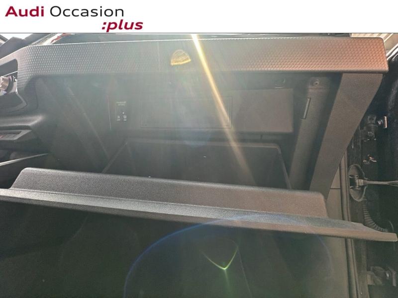Voitures occasions Audi A1 Sportback Advanced 2 Lille