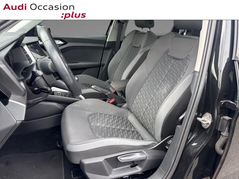 Voitures occasions Audi A1 Sportback Advanced Lille