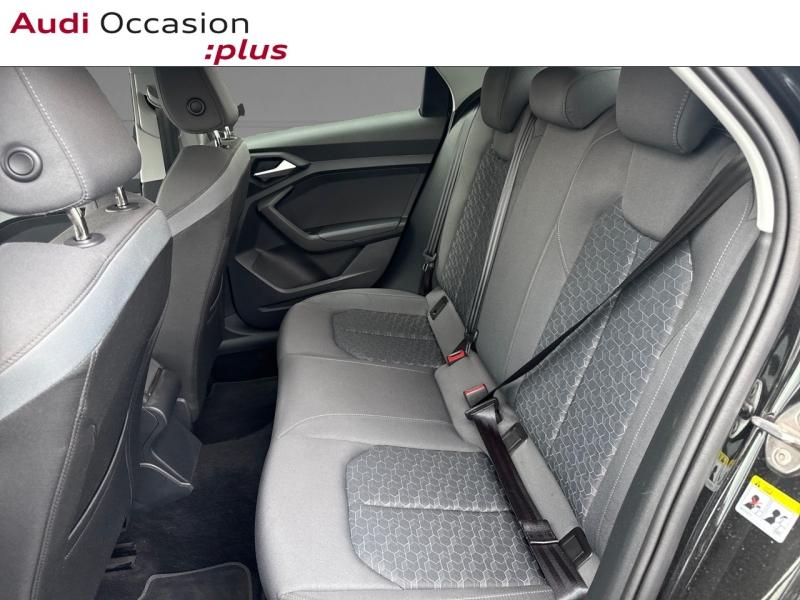 Voitures occasions Audi A1 Sportback Advanced Bruay-la-Buissière