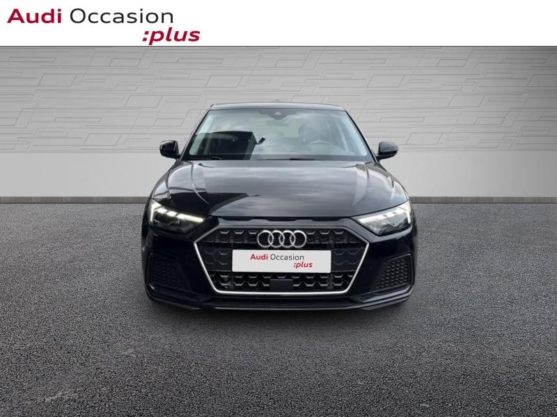 Voitures occasions Audi A1 Sportback Advanced Lille