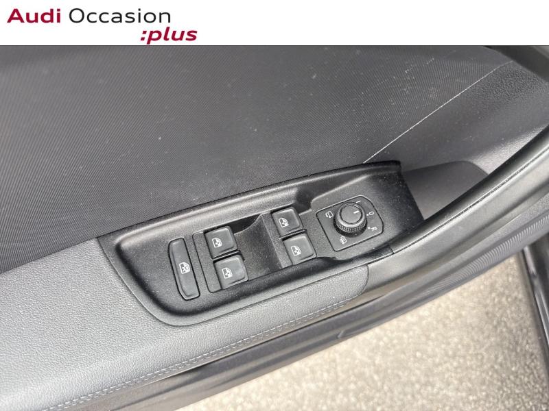 Voitures occasions Audi A1 Sportback Advanced Bruay-la-Buissière