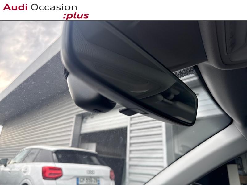 Voitures occasions Audi A1 Sportback Advanced Lille