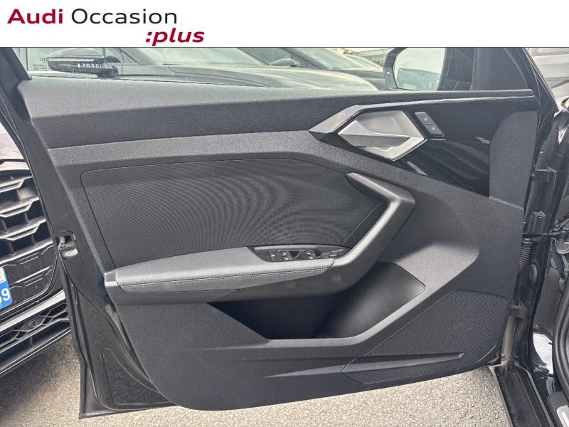Voitures occasions Audi A1 Sportback Advanced Lille