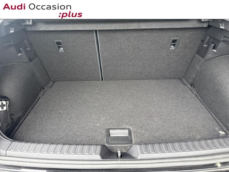 Voitures occasions Audi A1 Sportback Advanced Lille