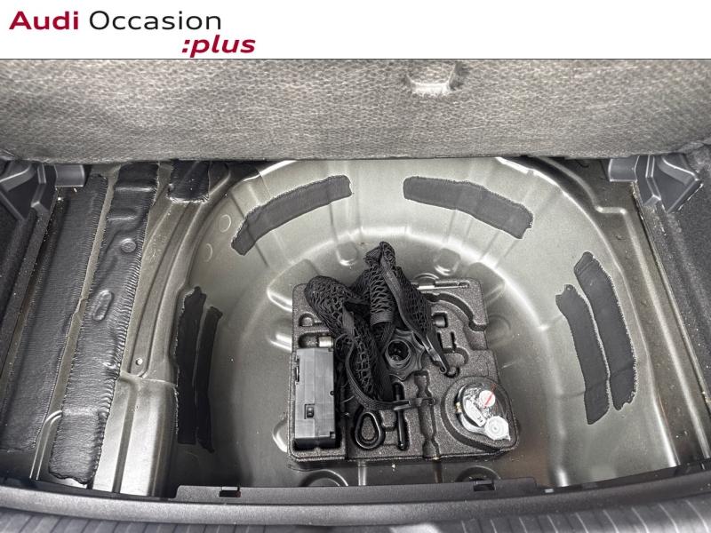 Voitures occasions Audi A1 Sportback Advanced Lille