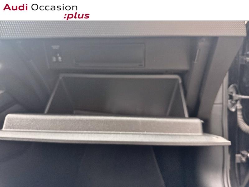 Voitures occasions Audi A1 Sportback Advanced Lille
