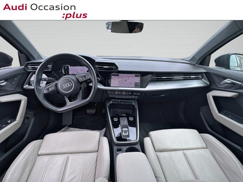 Voitures occasions Audi A3 Sportback Competition Lille