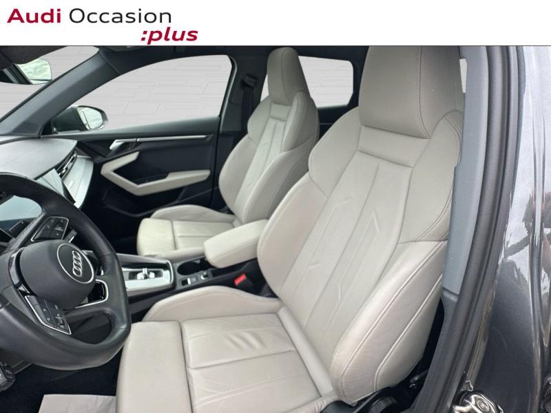 Voitures occasions Audi A3 Sportback Competition Lille