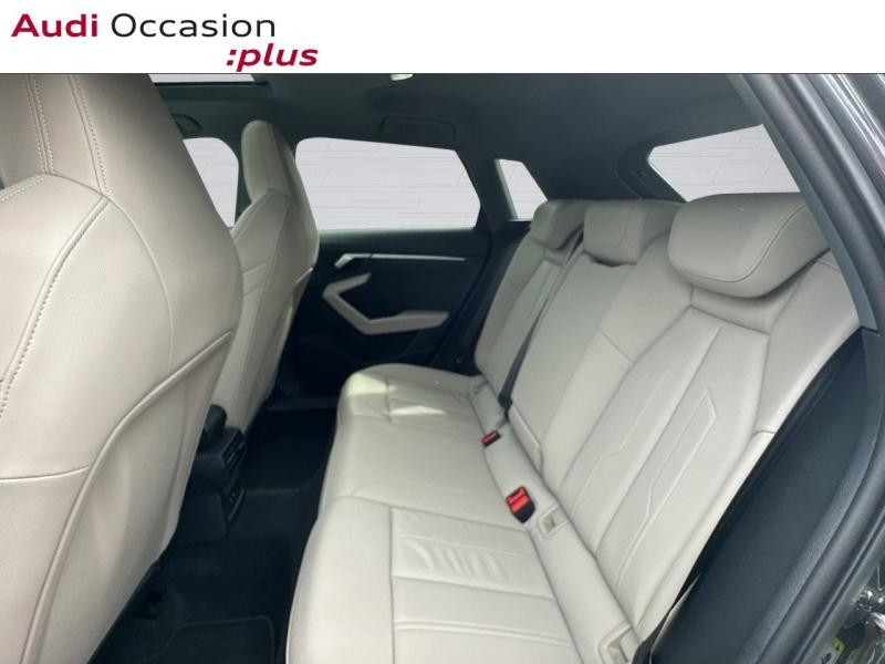 Voitures occasions Audi A3 Sportback Competition Lille