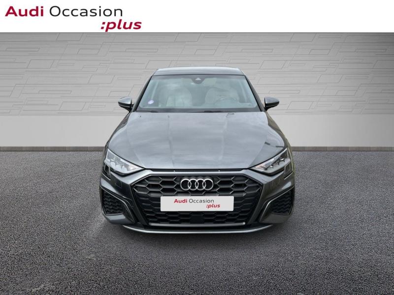 Voitures occasions Audi A3 Sportback Competition Lille