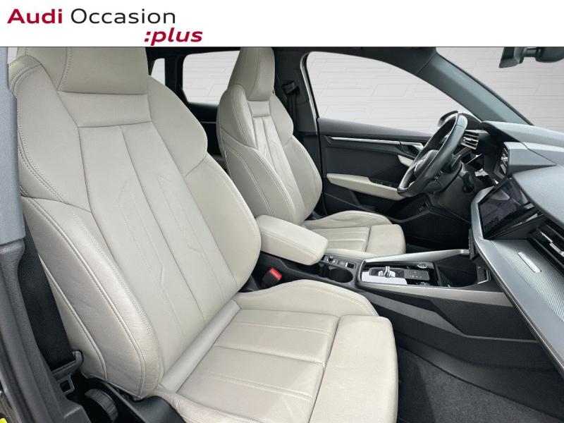 Voitures occasions Audi A3 Sportback Competition Lille