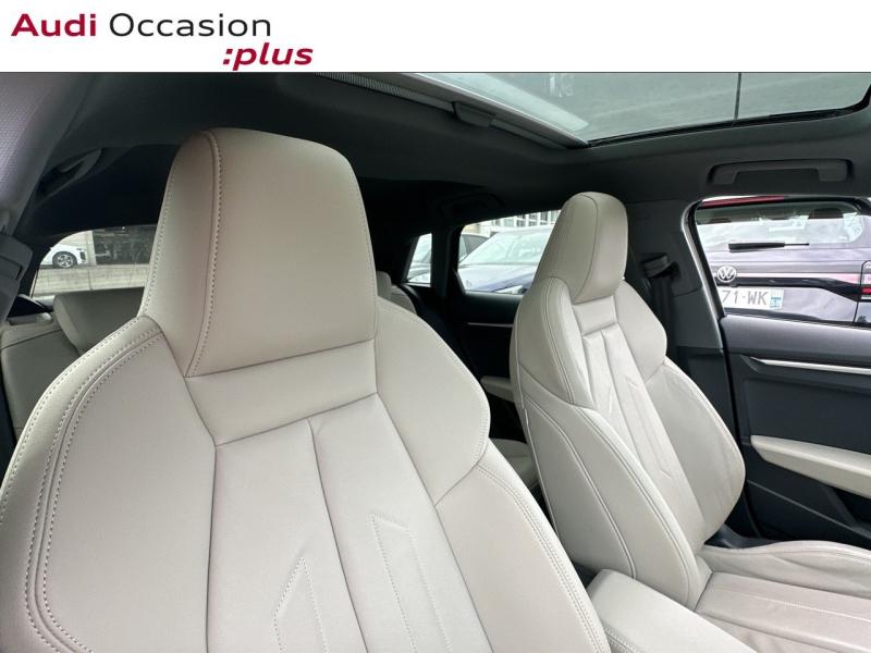 Voitures occasions Audi A3 Sportback Competition Lille