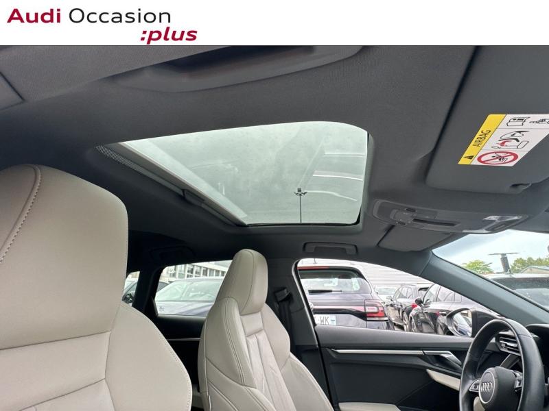 Voitures occasions Audi A3 Sportback Competition Lille