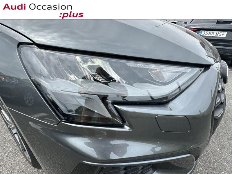 Voitures occasions Audi A3 Sportback Competition Lille