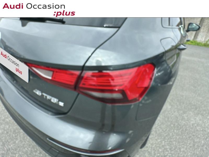 Voitures occasions Audi A3 Sportback Competition Lille