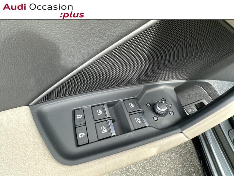 Voitures occasions Audi A3 Sportback Competition Lille