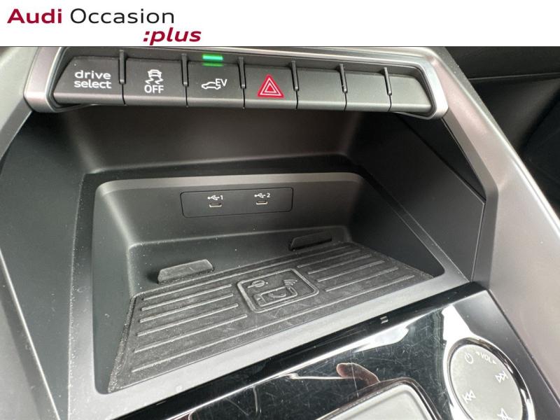 Voitures occasions Audi A3 Sportback Competition Lille