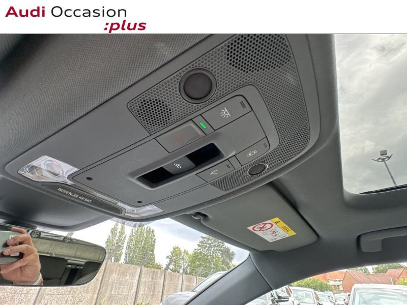 Voitures occasions Audi A3 Sportback Competition Lille