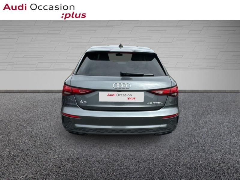 Voitures occasions Audi A3 Sportback Competition Lille