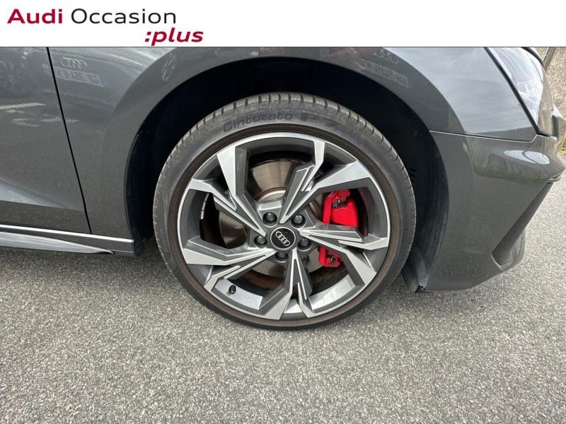 Voitures occasions Audi A3 Sportback Competition Lille