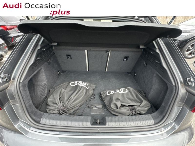 Voitures occasions Audi A3 Sportback Competition Lille