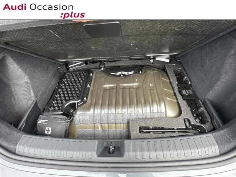 Voitures occasions Audi A3 Sportback Competition Lille