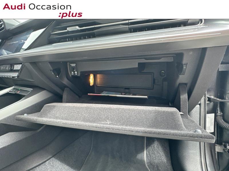 Voitures occasions Audi A3 Sportback Competition Lille