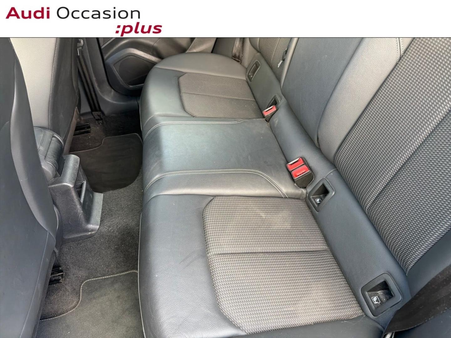 Voitures occasions Audi Q2 S line Lille