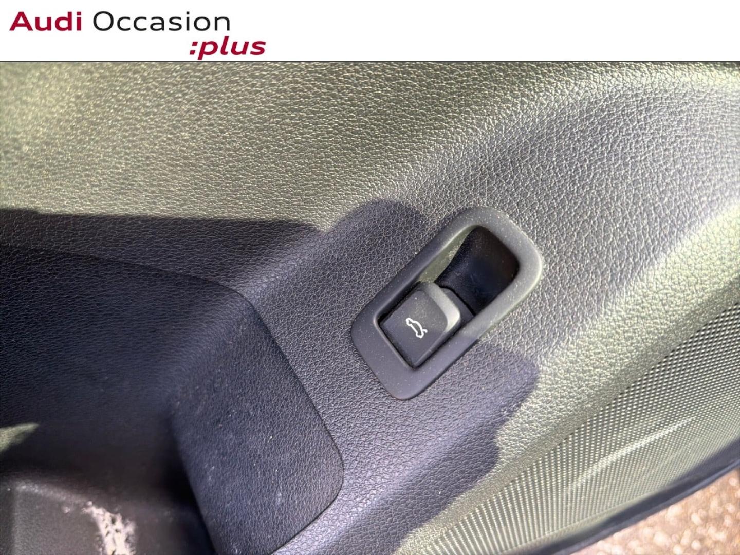 Voitures occasions Audi Q2 S line Lille
