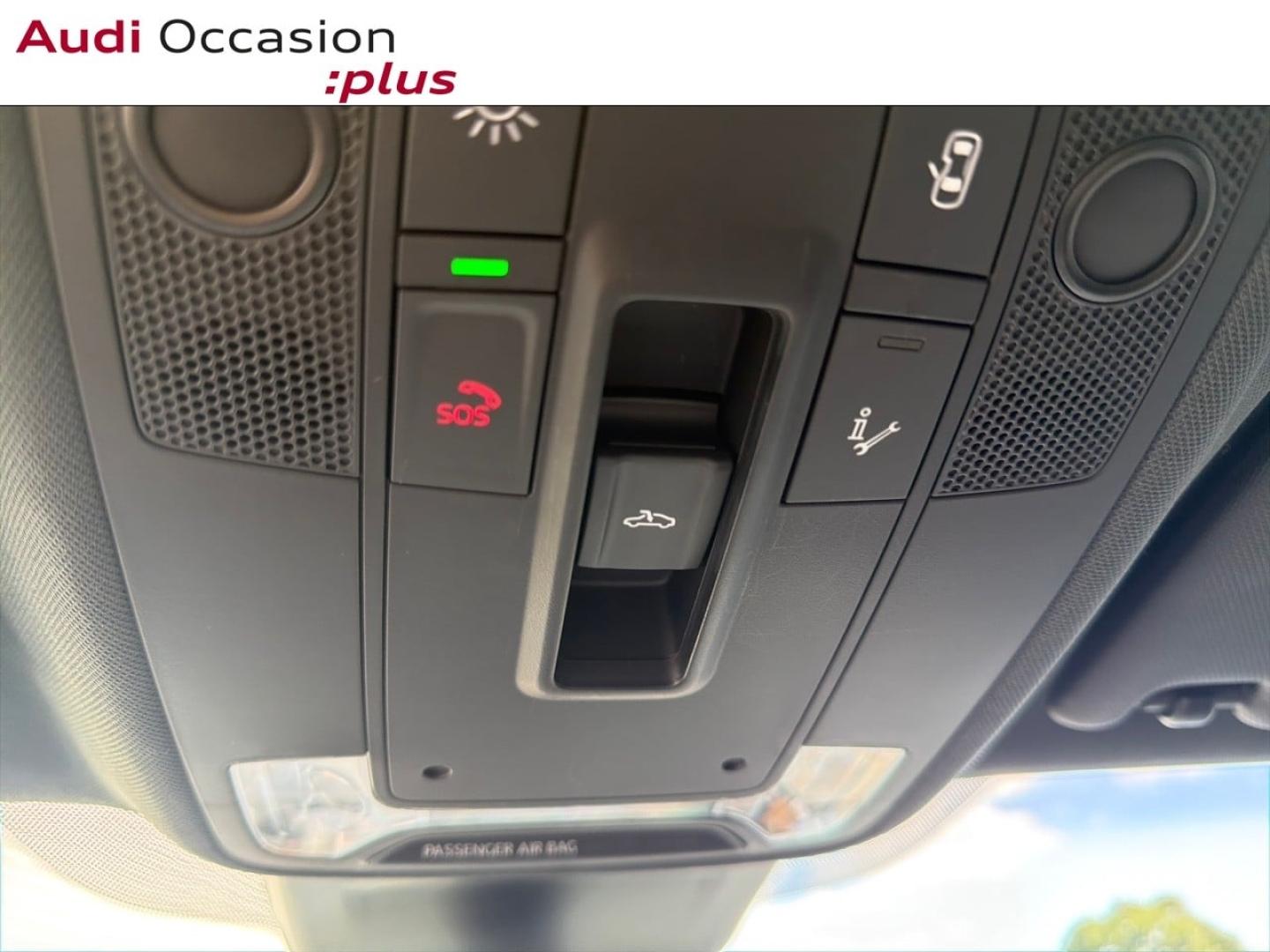 Voitures occasions Audi Q2 S line Plus Lille