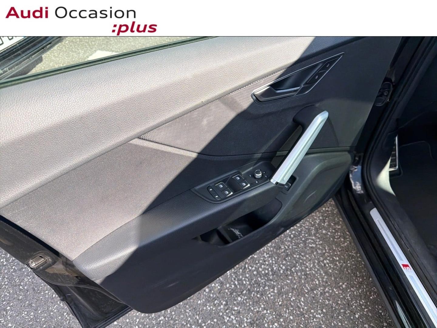 Voitures occasions Audi Q2 S line Plus Lille