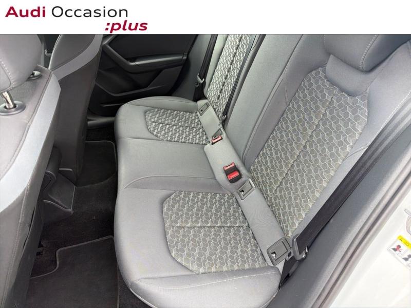 Voitures occasions Audi A1 Sportback Advanced Bruay-la-Buissière