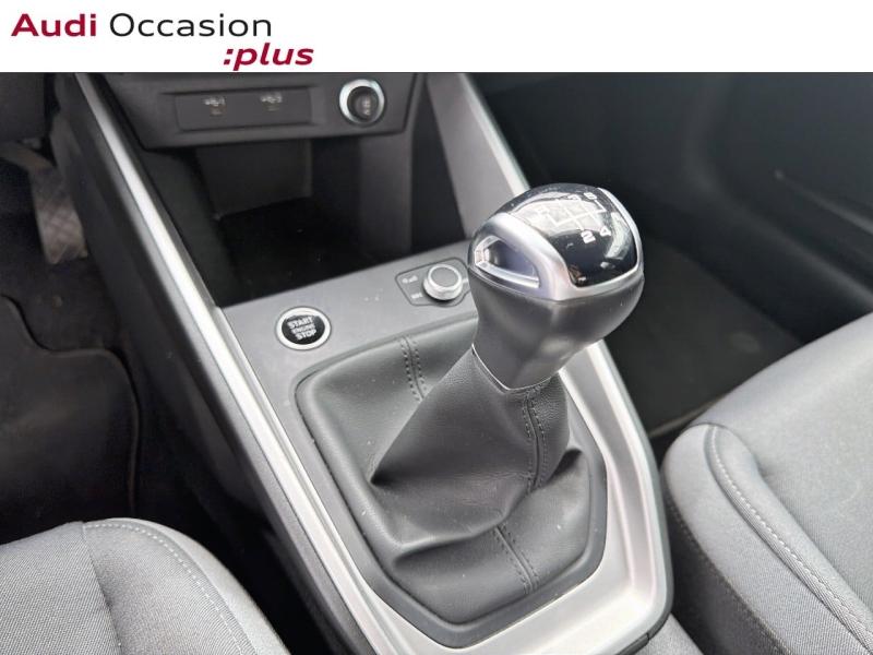Voitures occasions Audi A1 Sportback Advanced Lille
