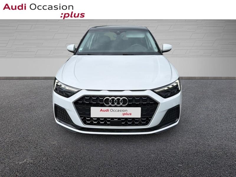 Voitures occasions Audi A1 Sportback Advanced Lille