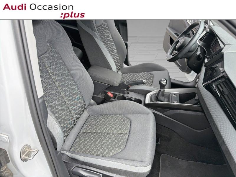 Voitures occasions Audi A1 Sportback Advanced Lille