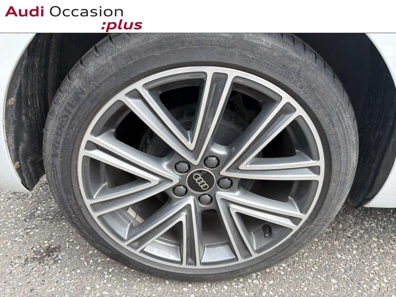 Voitures occasions Audi A1 Sportback Advanced Bruay-la-Buissière