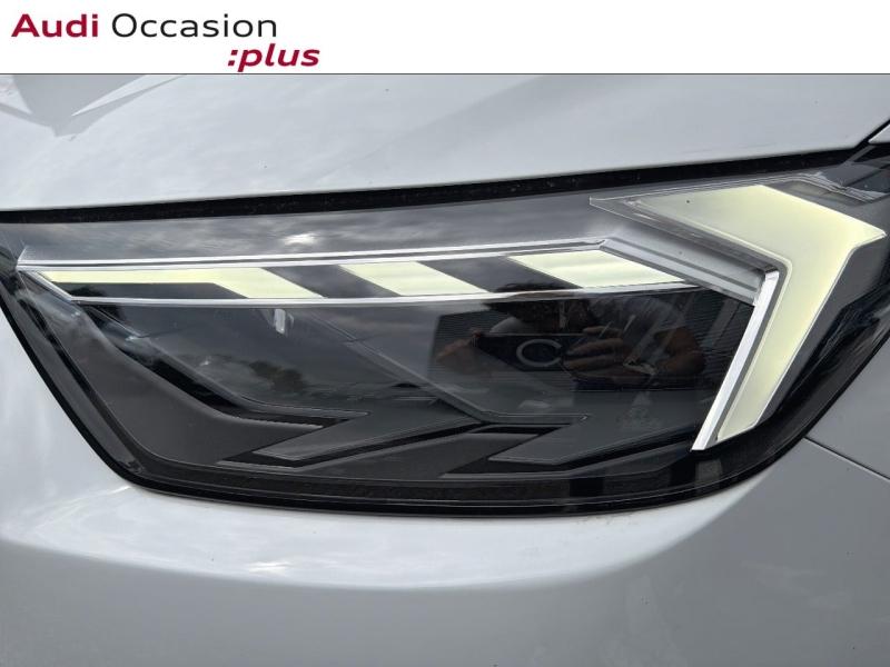 Voitures occasions Audi A1 Sportback Advanced Lille